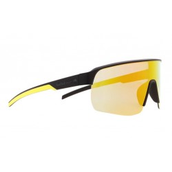 Red Bull Γυαλιά ηλίου DAKOTA-010 μαύρο-κίτρινο/ροζ κίτρινο Γυαλιά / Goggles